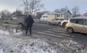 Происшествия