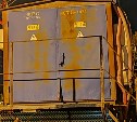 Жители Новой Деревни обеспокоены трансформаторной будкой с открывающейся дверью