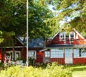 Пенсионеров хотят освободить от налога на крупные садовые дома
