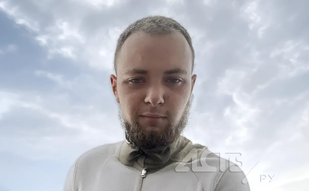 Самовольно покинувшего часть военнослужащего ищут на Сахалине