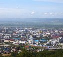 Водная площадка впервые будет работать в День города в Южно-Сахалинске