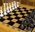 Практически все сильнейшие шахматисты Сахалинской области собрались на чемпионате по быстрым шахматам