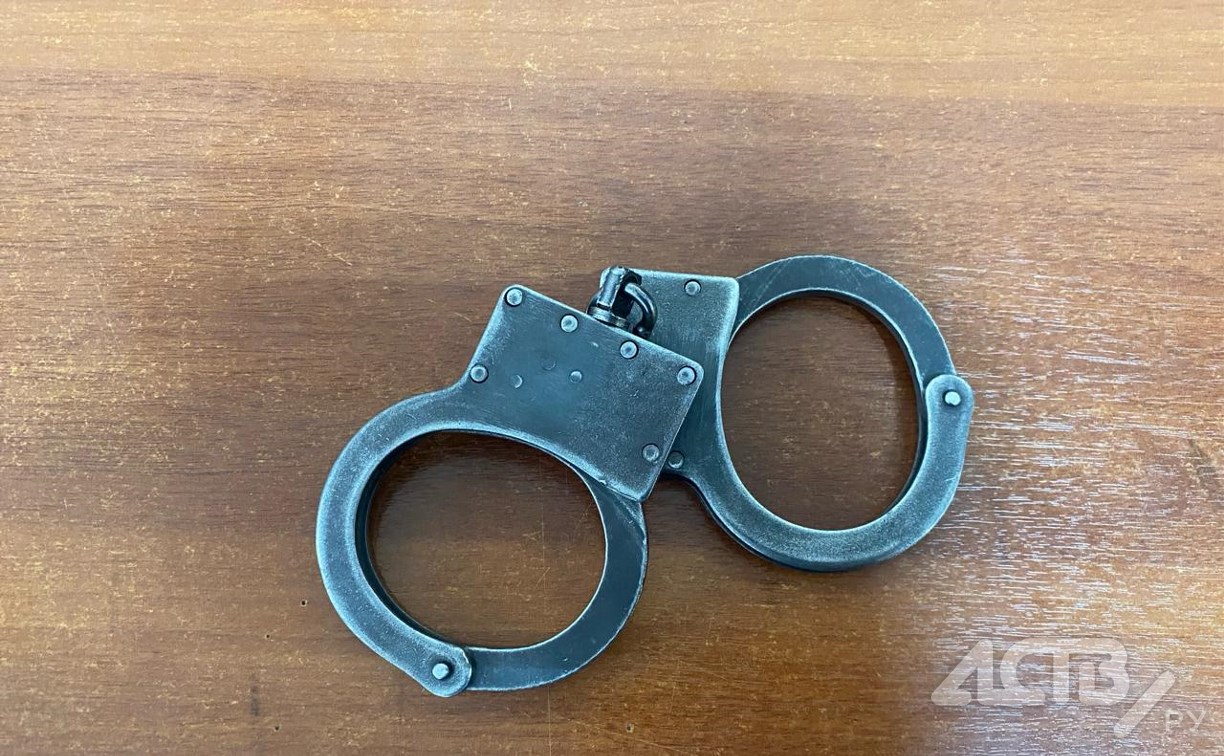 В Турции задержали обвиняемого в убийстве известной сахалинской модели Натальи Гурник