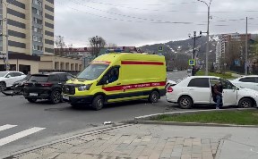 Происшествия