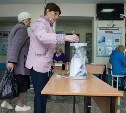 Более сотни кандидатов в депутаты боролись за голоса сахалинцев на праймериз "Единой России"