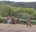 23 августа на Холмском перевале состоится военно-историческая реконструкция