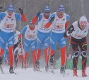 Сахалинскую область в финале Кубка России представят пять лыжников