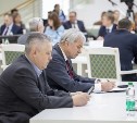 Сахалинских бизнесменов поддержат льготными кредитами