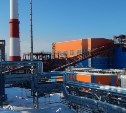 ГРЭС-2 на Сахалине запустят в конце 2018 года