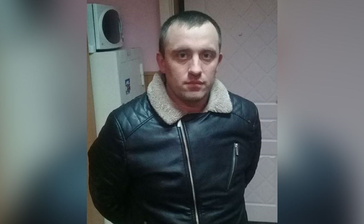 Родственники и полиция Южно-Сахалинска с января ищут 37-летнего мужчину