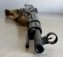 У сахалинцев изъяли восемь единиц оружия из-за нарушений