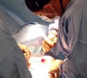 Сахалинские хирурги впервые заменили пациентке плечевой сустав