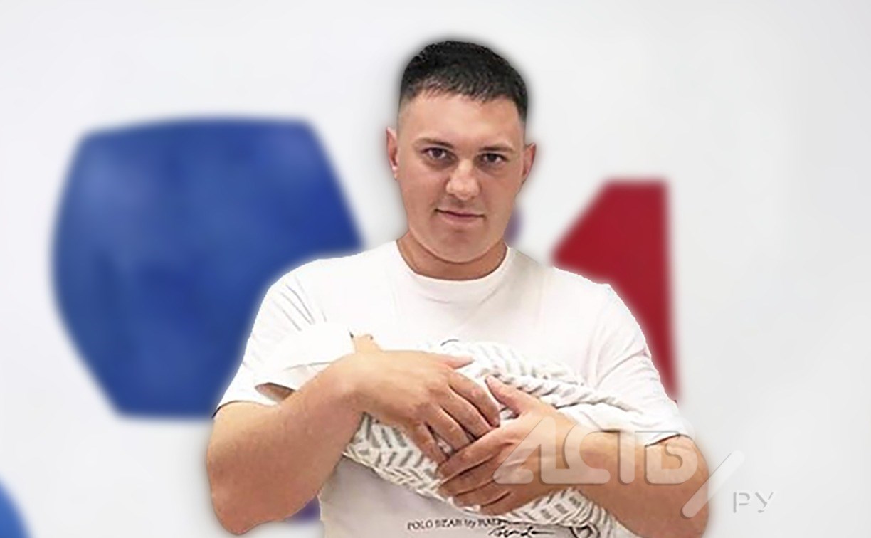 Скрывающегося от следствия дезертира ищут на Сахалине