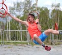 Гонки с препятствиями на 3 км в Южно-Сахалинске: как принять участие в Кубке области