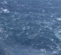 В районе пропажи судов в Охотском море найден спасательный плот
