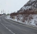 На Сахалине завершено обустройство дороги к популярному пляжу в Яблочном