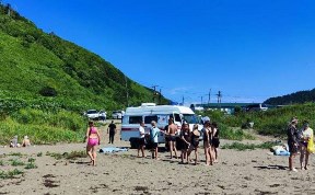 Происшествия