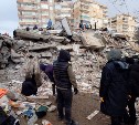 Катастрофическое землетрясение в Турции произошло по сценарию Нефтегорска: анализ сахалинского учёного