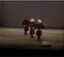 Уникальный ансамбль «Колокола России» впервые выступил в Южно-Сахалинске (ФОТО)