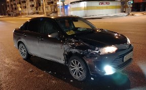 Происшествия