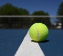 Сахалинцев зовут сразиться за Кубок региона по теннису