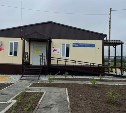В селе Пионеры открыли новый ФАП