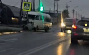 Происшествия