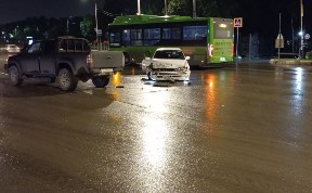 Происшествия