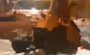 Происшествия