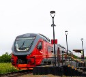 На юге Сахалина отменят несколько поездов из-за ремонтных работ