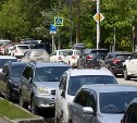 Депутат гордумы Южно-Сахалинска высказался, при каких условиях в городе нужна платная парковка