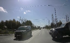 Происшествия