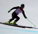Алексей Бугаев завоевал еще одну медаль Паралимпиады