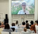 Документальный фильм "Назад в Ноглики" о жизни нивхов  тепло приняли сахалинцы 