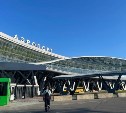 Четыре курильских авиарейса задерживаются в Южно-Сахалинске