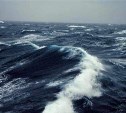 Сахалинское судно потеряло ход в Охотском море