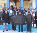 СДЮСШОР по горнолыжному спорту Южно-Сахалинска получит миллион рублей