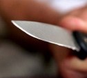 Житель Долинска пырнул ножом земляка, сделавшего ему замечание за браконьерство