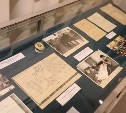 Экспозиция к 110-летию сахалинской таможни открылась в краеведческом музее 