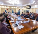 В Сахалинской области усилят меры безопасности в период новогодних и рождественских праздников