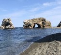Дорогу до мыса Птичьего снова будут грейдировать на Сахалине 