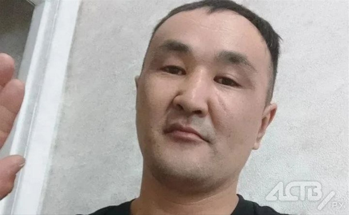 Мужчина из Бурятии пропал на Сахалине