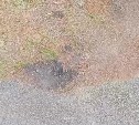 Жители села на Сахалине пытаются спастись от "самовозгорающегося торфа", а им советуют не курить