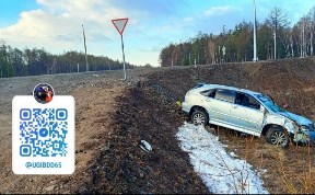 Происшествия