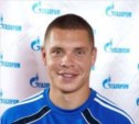 Бомбардир ФК «Сахалин» Максим Бондаренко завершил профессиональную карьеру