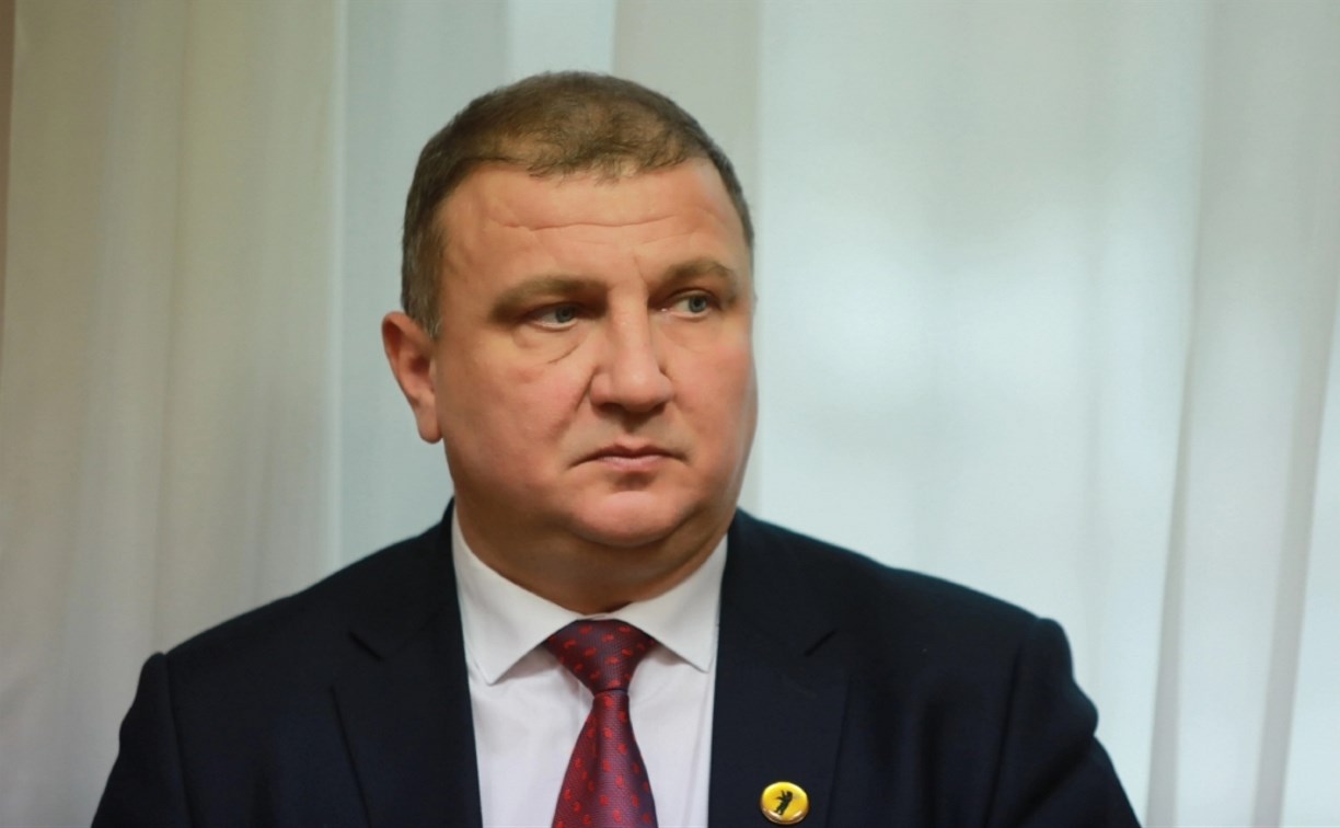 Экс-глава сахалинского УФАС будет заниматься охраной окружающей среды в Ярославской области