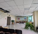 В Северо-Курильске объявлена угроза цунами из-за землетрясения