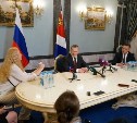 Рекордный турпоток и инфраструктура: Юрий Трутнев обозначил приоритеты развития туризма в ДФО