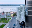 Гендиректор МегаФона назвал преимущества российских базовых станций