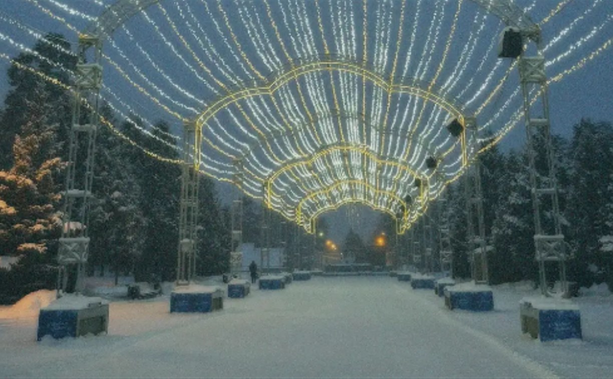 Квест в "Горном воздухе" и "Песня снежных баб": как провести выходные в Южно-Сахалинске